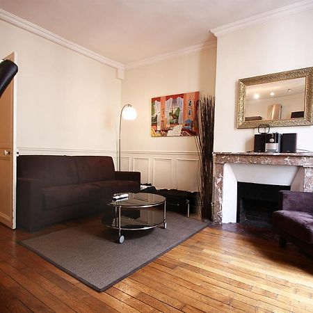 Appartement Bridgestreet St Germain à Paris Extérieur photo