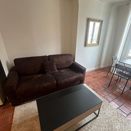 Appartement Bridgestreet St Germain à Paris Extérieur photo