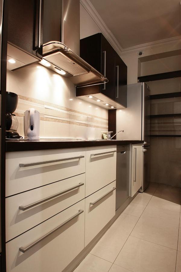 Appartement Bridgestreet St Germain à Paris Extérieur photo