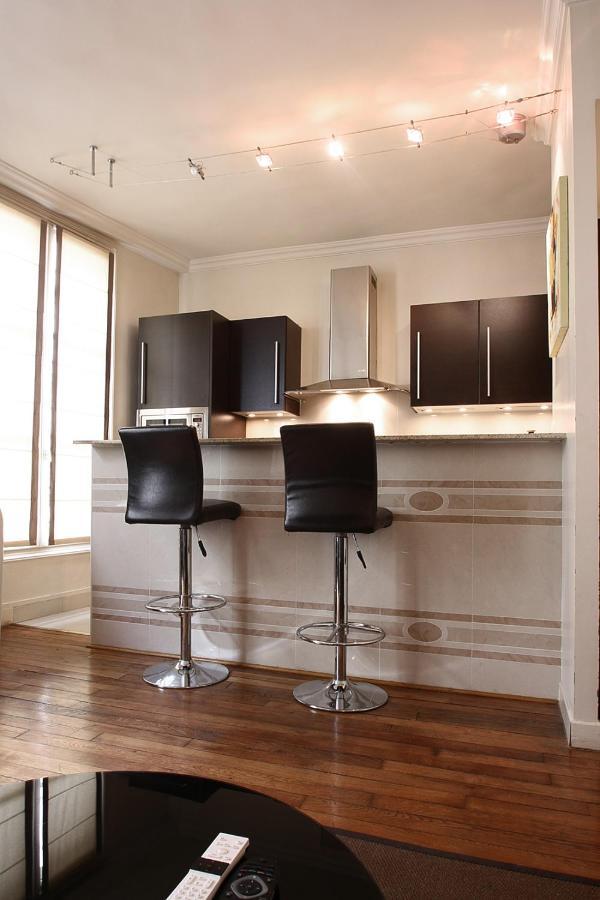 Appartement Bridgestreet St Germain à Paris Extérieur photo