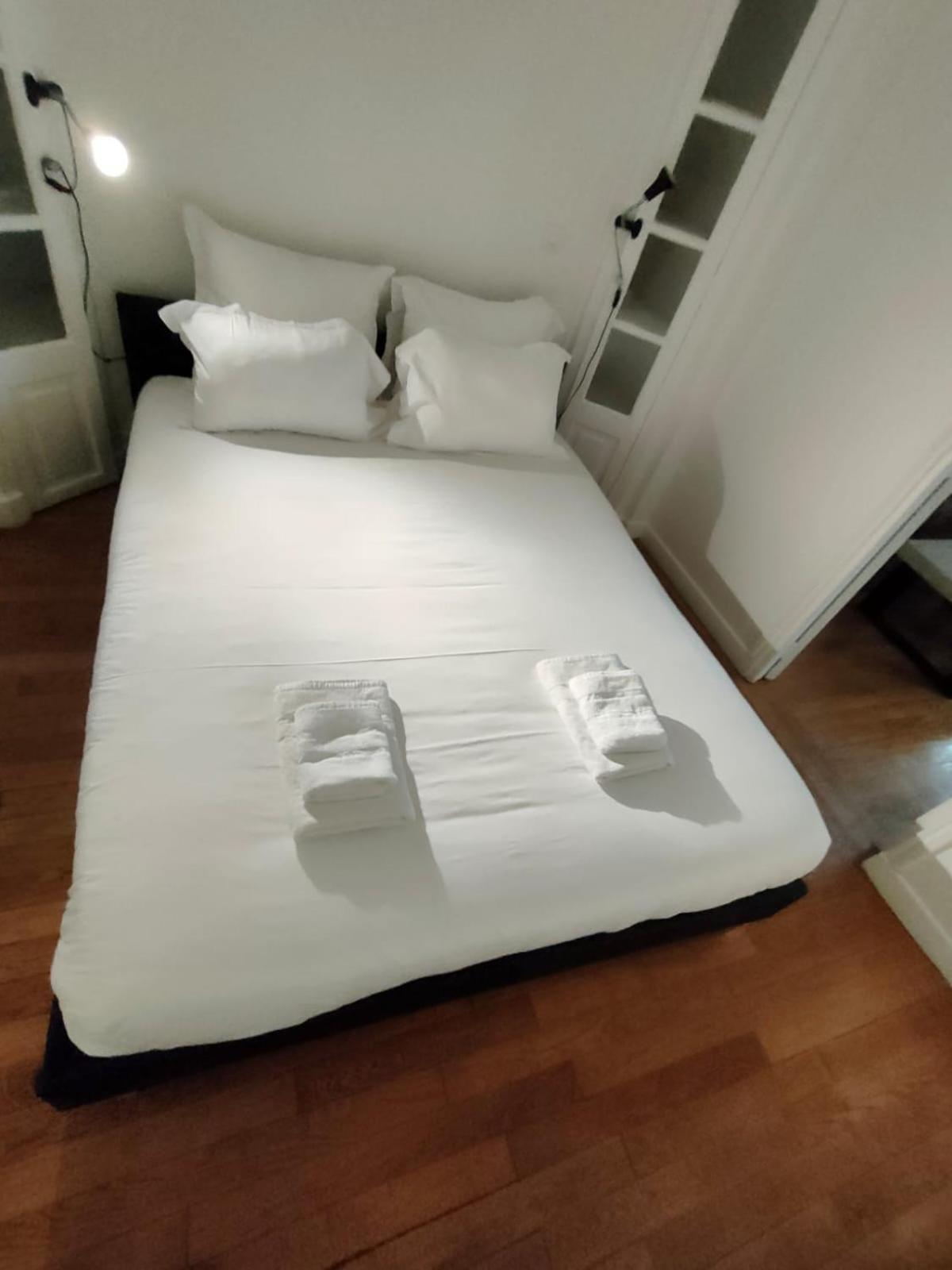 Appartement Bridgestreet St Germain à Paris Extérieur photo