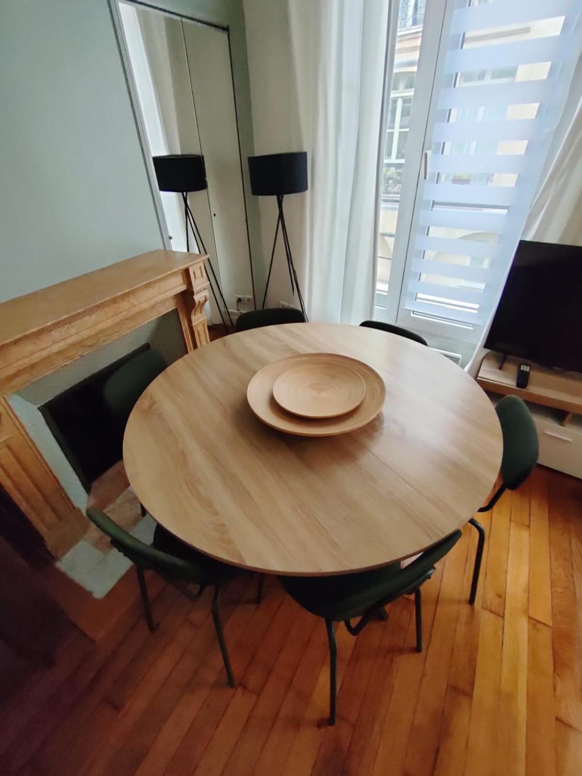 Appartement Bridgestreet St Germain à Paris Extérieur photo