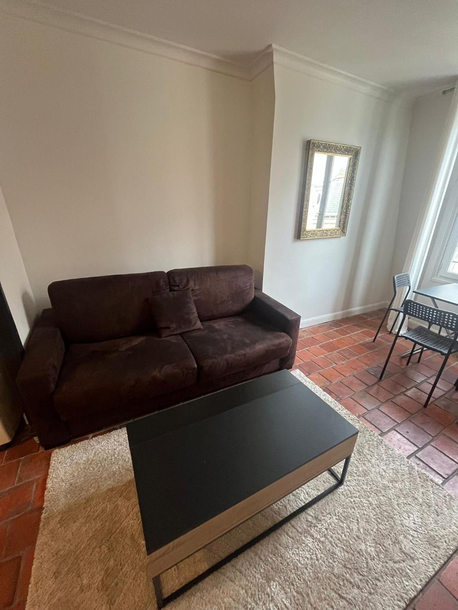 Appartement Bridgestreet St Germain à Paris Extérieur photo