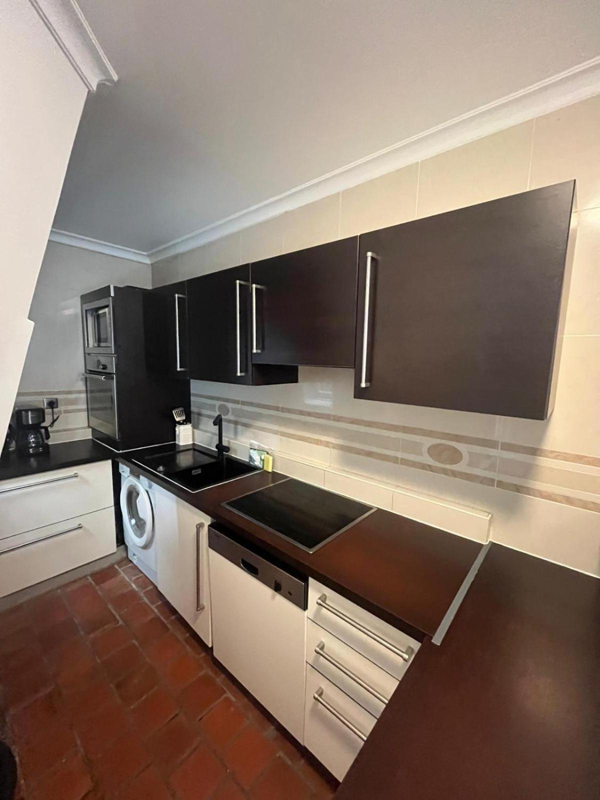 Appartement Bridgestreet St Germain à Paris Extérieur photo