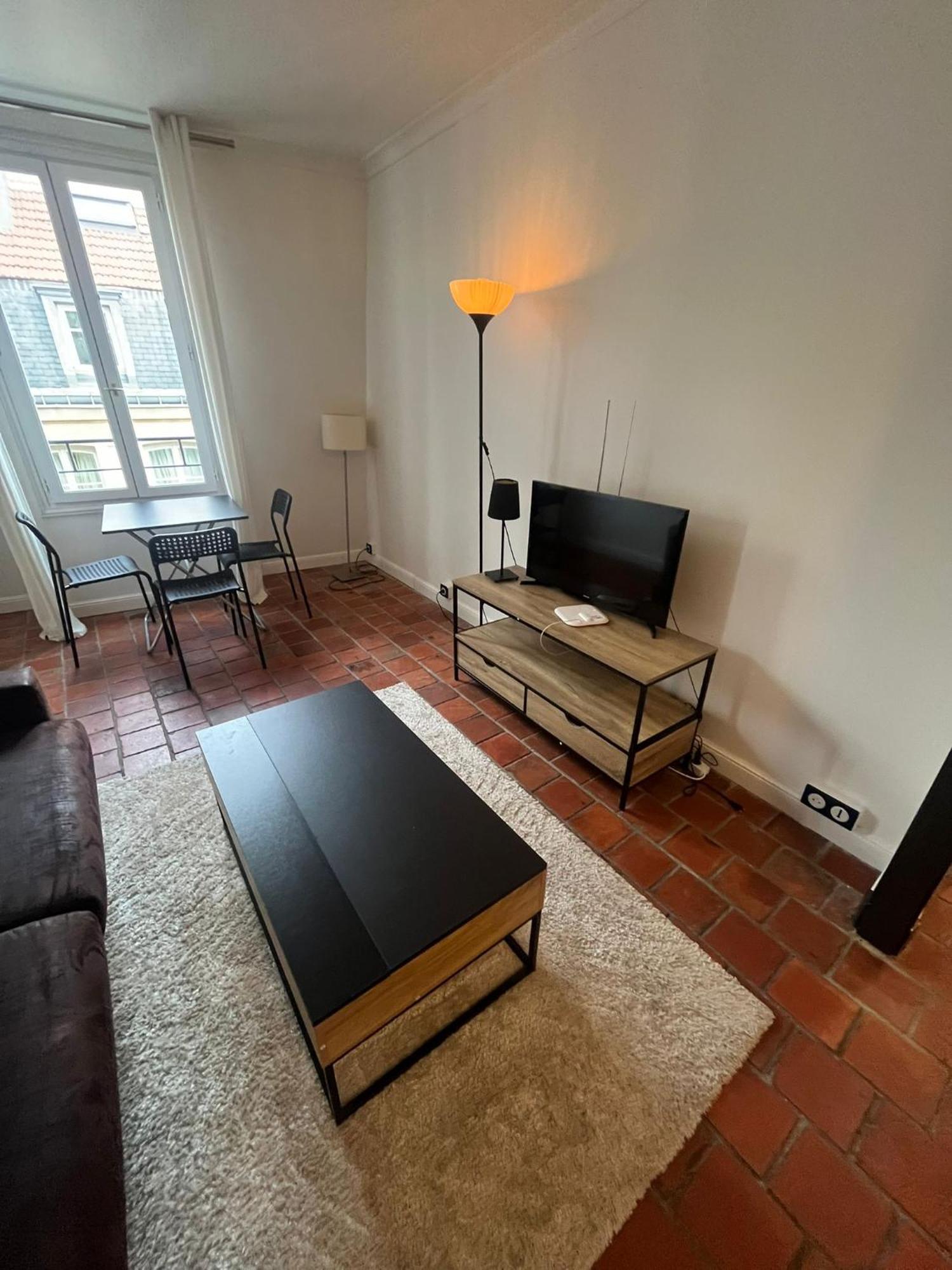 Appartement Bridgestreet St Germain à Paris Extérieur photo